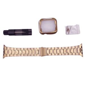 Discover Timeless‎ Elegance With Infinity Time iWatch Band 42 44mm